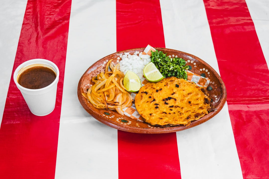 Queso Dip